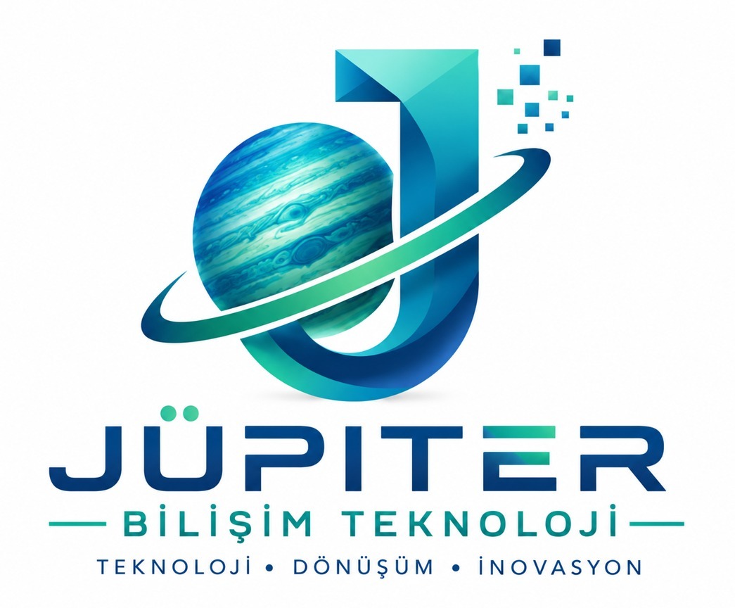 Jüpiter Bilişim Teknoloji